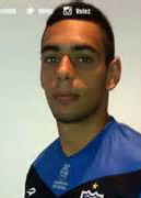 니콜라스 델가디요