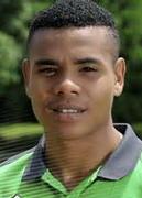 Harrison Javier Canchimbo