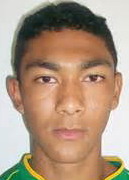 Eder Castaneda Botia