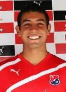 Julian Ronaldo Luna 로하스