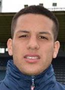 Nicolas Mauricio Lopez