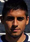 Sergio Exequiel Modon