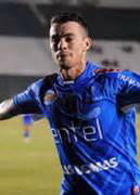 Diego Armando Echeverri Gil