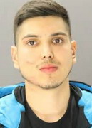 Jairo Roy 카스티요