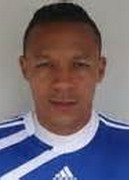 Juan Camilo Moreno Gómez