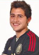 Uvaldo Luna Martinez