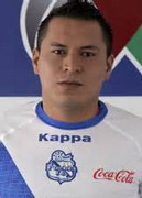 Luis Guadalupe Lorona Aguilar