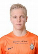 Andre Einari Osterholm