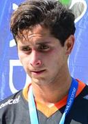 시몬 스티븐 Almeida Trinidad