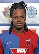 Anderson Mauro Vitor Alves