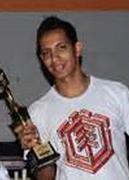 Cafe,Luis Felipe Firmino Antonio