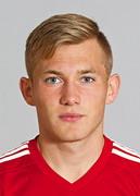 George Christopher 윌리엄스