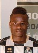 Alex Junior Christian