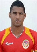 Kevin David Salazar Chiquiza