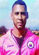 Alejandro Miguel Sanchez