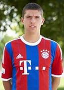 Steeven Ribery