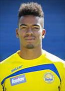 Robert 바르톨로메우