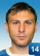 Mykyta 타타르코프