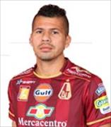 Robin Ariel Ramirez Gonzalez