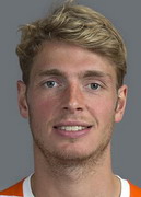 Floris 반 더 린덴