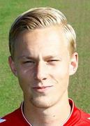 Junior van der Velden