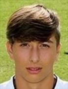Mattia Gasperoni
