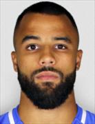 델 안젤로 윌리엄스