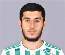 마고메드 무살로프