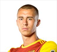 알렉산드르 Krikunenko