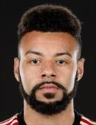 앤드류 Wheeler-Omiunu