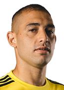 Jonatan Leonel 아코스타