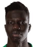 발렌티노 Kuach Yuel