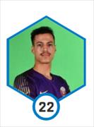 Mohammed 알 바크리