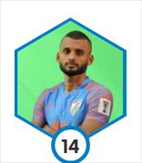 Pronay Halder