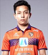 Nattawut 솜바토타