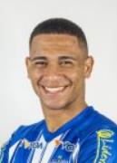 Luan Martins Pereira, Luanzinho