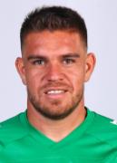 Edgardo Orzusa
