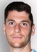 Nikolaos 멜리사스