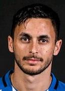 Kyriakos 키브라키디스