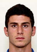 Christos 타소울리스