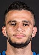 스테파노스 Stroungis