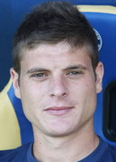 Anastasios 트소카니스