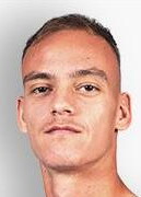 아포스톨로스 Diamantis