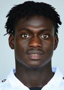 우스만 디아키테