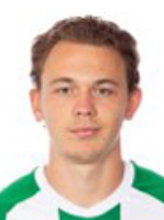 칼레 뵈르클룬드