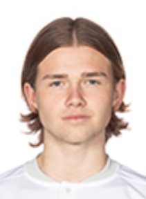 니클라스 Bergmark