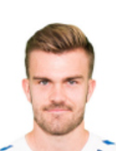 Christian 모르텐센