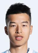 Junliang Ma