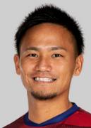 슈헤이 도쿠모토