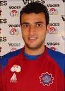 Revson Cordeiro dos Santos